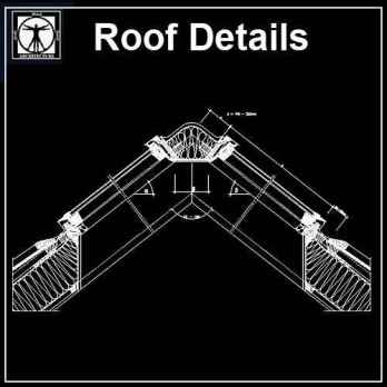 Free Roof Details 3
