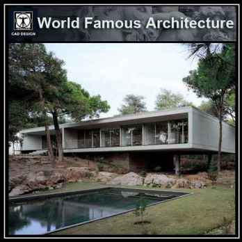 House in Cascais-Eduardo Souto de Moura