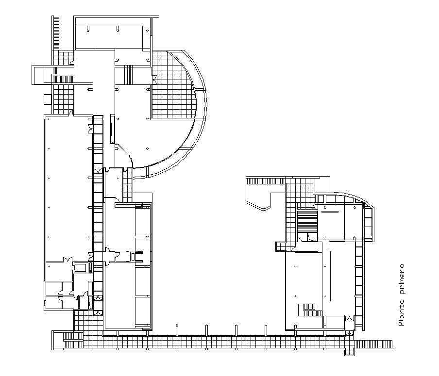 Richard Meier - Weishaupt Forum - Image 6