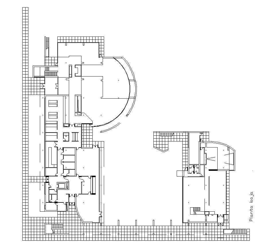 Richard Meier - Weishaupt Forum - Image 5