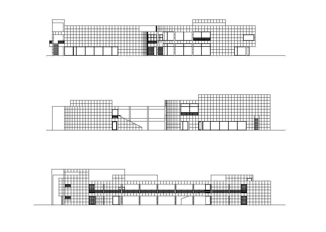 Richard Meier - Weishaupt Forum - Image 4