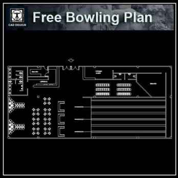 Free Bowling Plan
