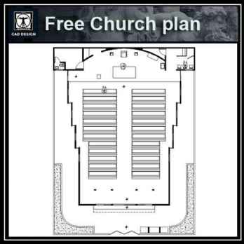 Free Church Plan
