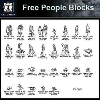 Free People blocks