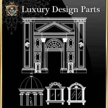 Luxury Design Parts 1