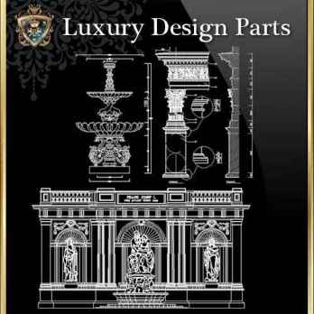 Luxury Design Parts 2