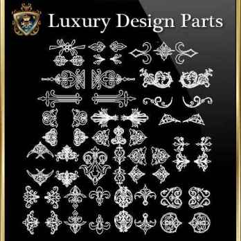 Luxury Design Parts 5