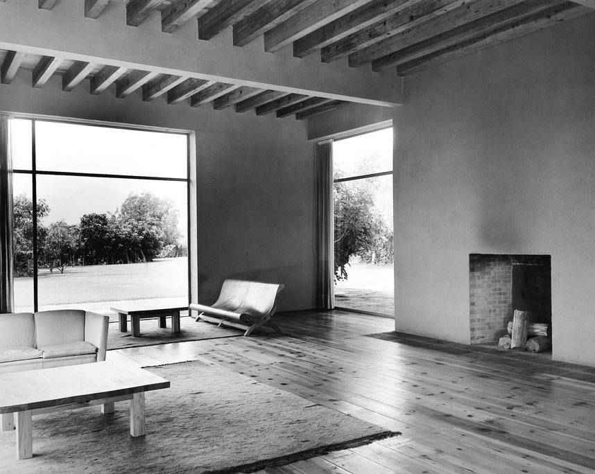 Luis Barragan House and Studio-Luis Barragan - Image 2