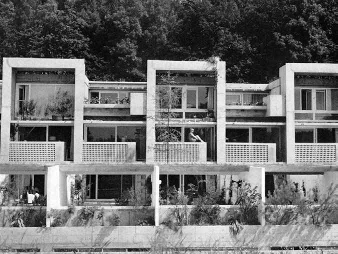 💎【World Architecture Projects】Halen Estate - Aetelier 5 - Image 10