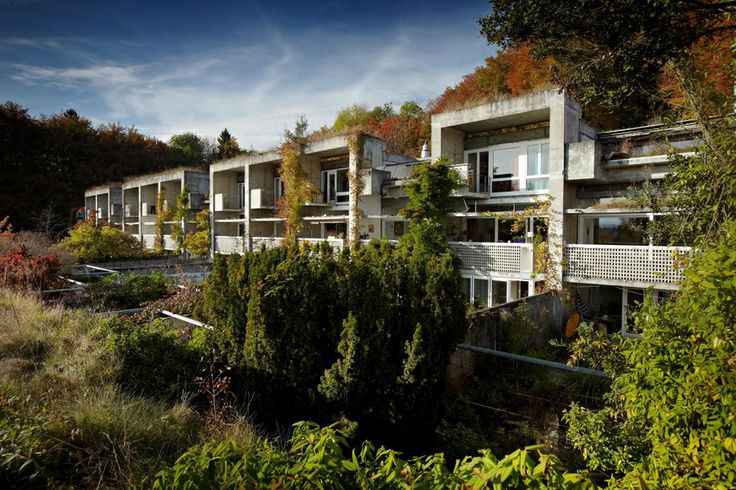 💎【World Architecture Projects】Halen Estate - Aetelier 5 - Image 9