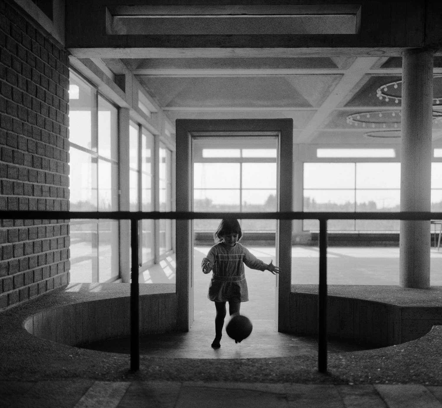 Burgerweeshuis Amsterdam-Aldo van Eyck - Image 12