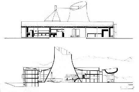 Palace of Assemble-Le Corbusier - Image 3
