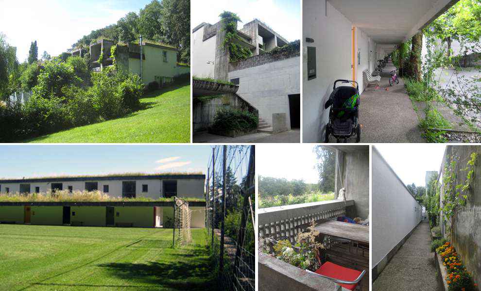 💎【World Architecture Projects】Halen Estate - Aetelier 5 - Image 6