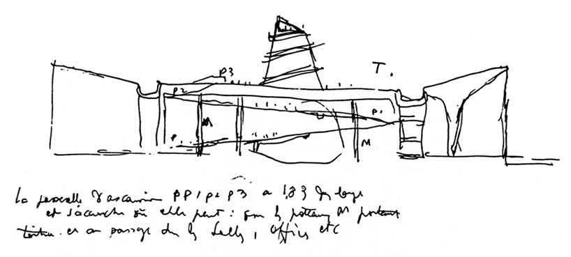 Palace of Assemble-Le Corbusier - Image 4