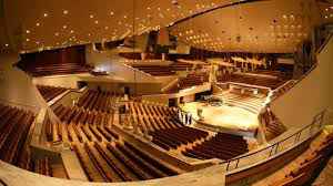 💎【World Architecture Projects】Hans Scharoun's Berliner Philharmonie - Image 7
