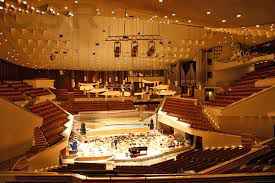 💎【World Architecture Projects】Hans Scharoun's Berliner Philharmonie - Image 6