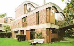 Le Corbusier -Maisons Jaoul - Image 6