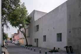 Luis Barragan House and Studio-Luis Barragan - Image 4