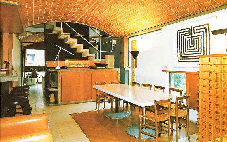 Le Corbusier -Maisons Jaoul - Image 7