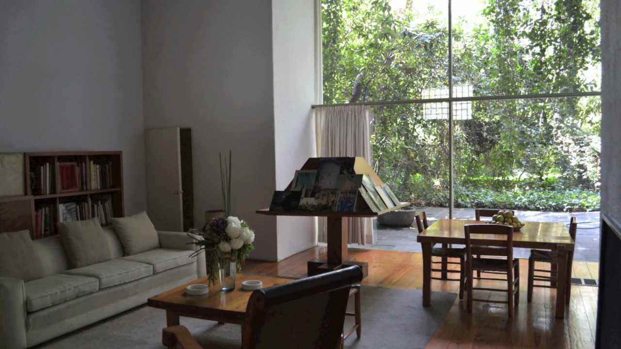 Luis Barragan House and Studio-Luis Barragan - Image 5