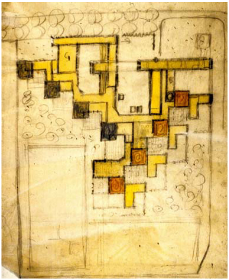 Burgerweeshuis Amsterdam-Aldo van Eyck - Image 2