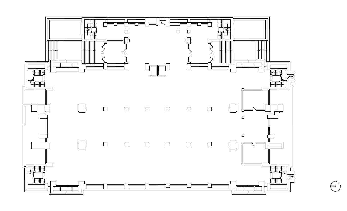 Larking BuiIding-Frank Lloyd Wright - Image 4