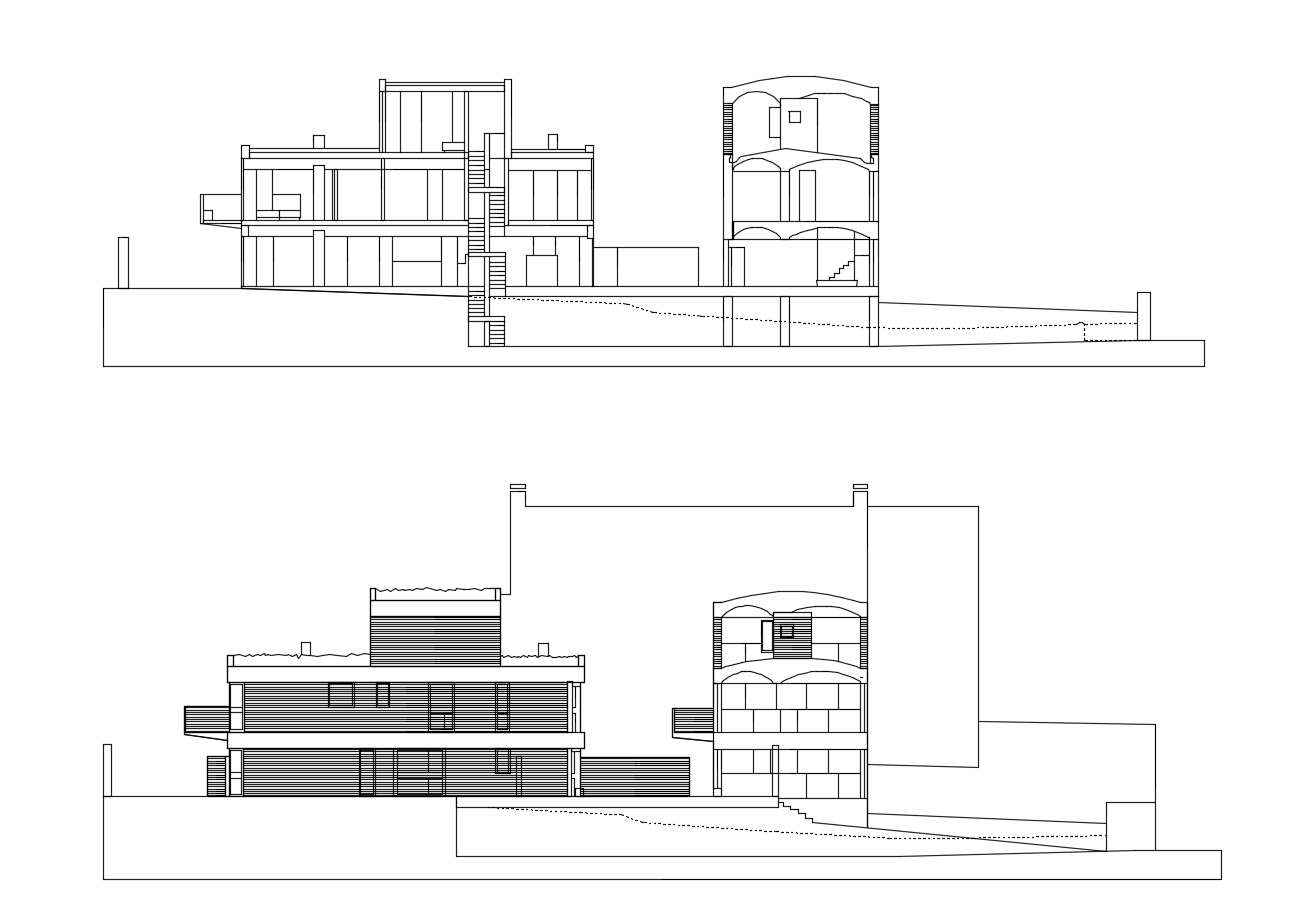 Le Corbusier -Maisons Jaoul - Image 2