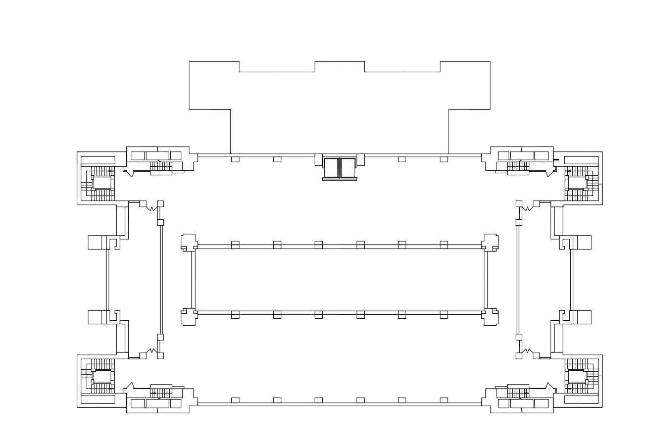 Larking BuiIding-Frank Lloyd Wright - Image 2