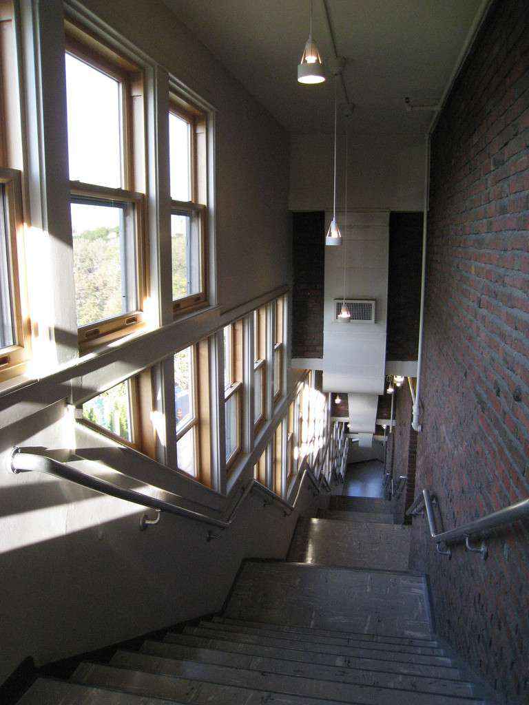 MIT Baker-Alvar Aalto - Image 6