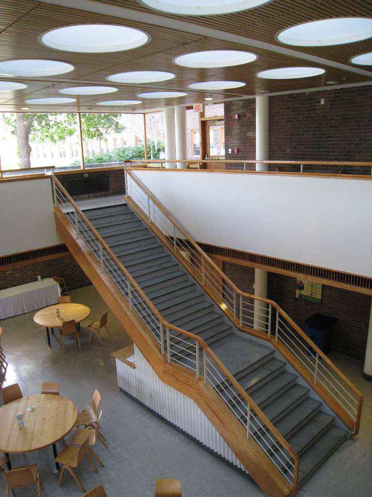 MIT Baker-Alvar Aalto - Image 5