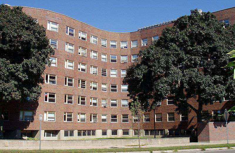 MIT Baker-Alvar Aalto - Image 2