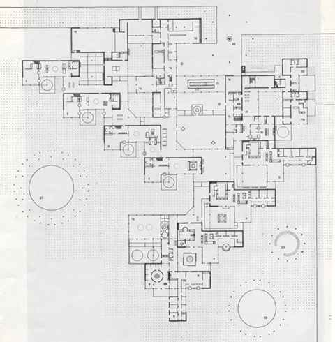 Burgerweeshuis Amsterdam-Aldo van Eyck - Image 3