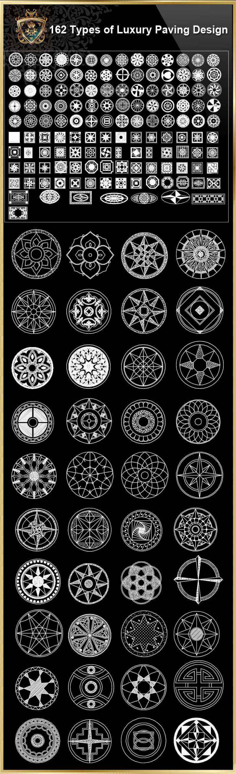 162 Types of Luxury Paving Design - Image 2