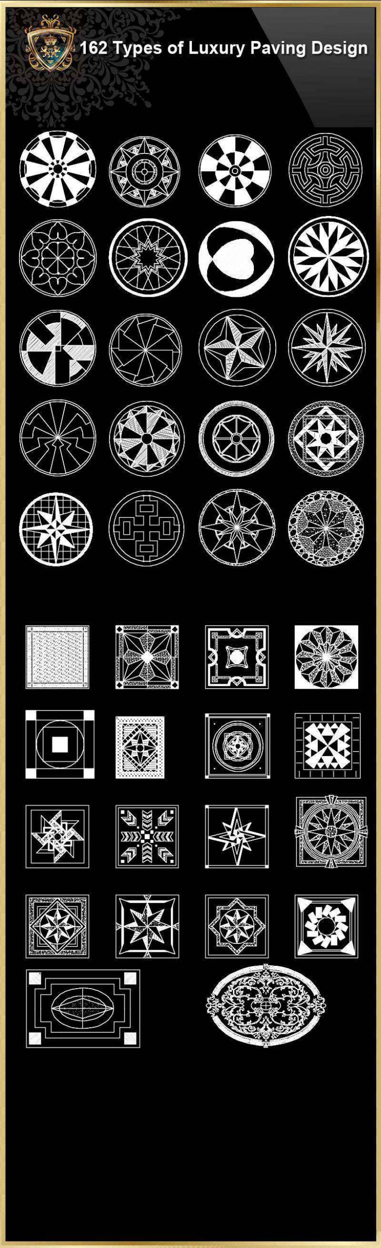 162 Types of Luxury Paving Design - Image 11