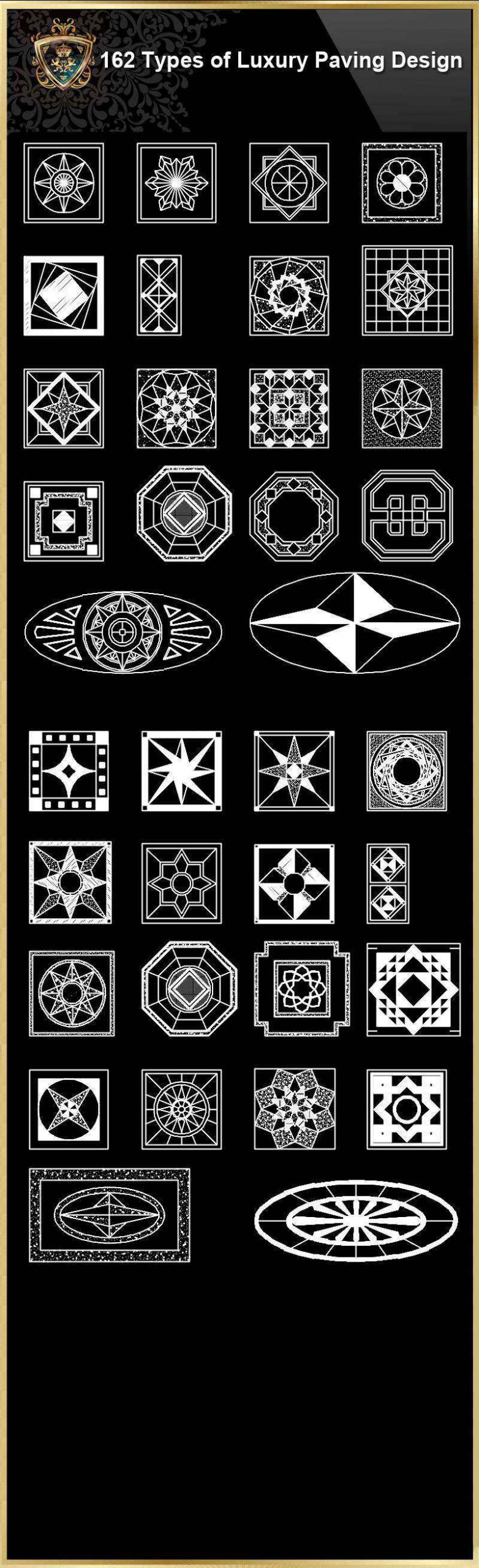 162 Types of Luxury Paving Design - Image 10