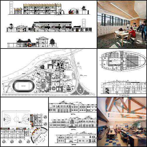 University, campus, school, teaching equipment, research lab, laboratory