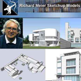 Richard Meier