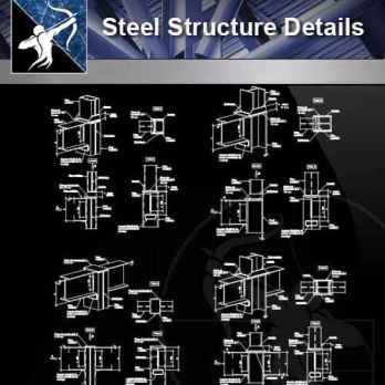 Steel Structure Details