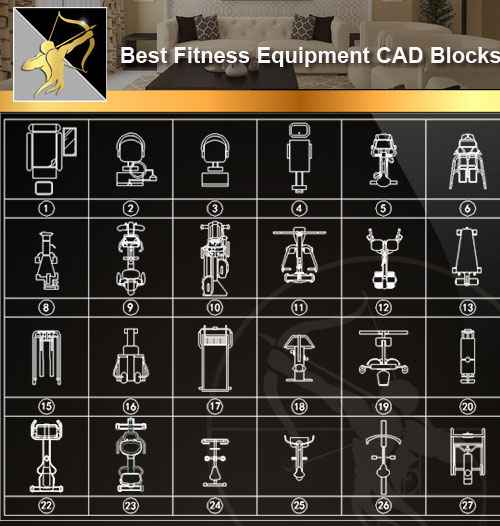 Fitness Equipment