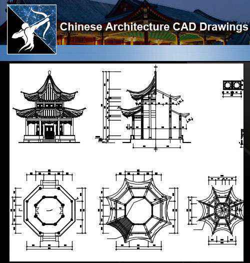 Chinese Pavilion