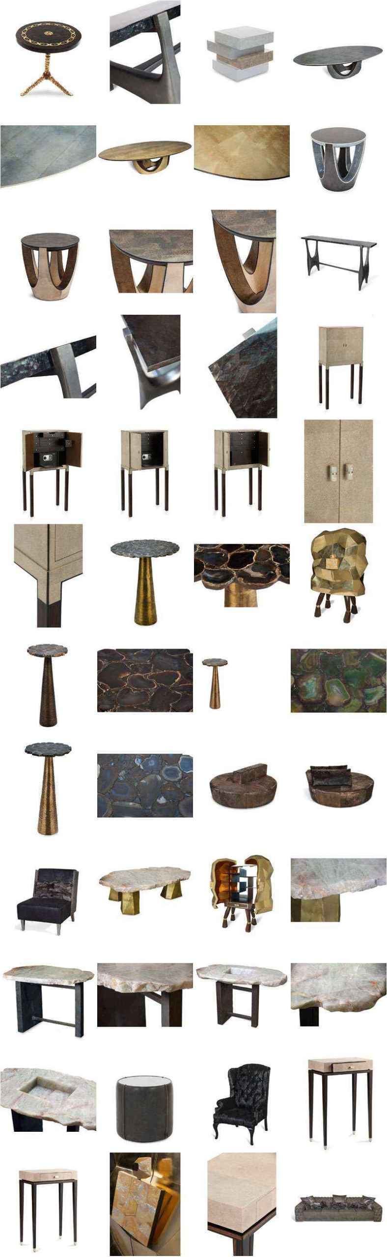 ★【 PSD Interior Design Blocks-All Luxury Furniture PSD Blocks Download V1】 - Image 2
