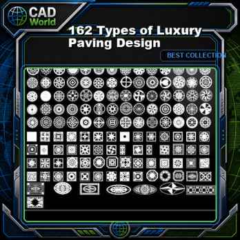 162 Types of Luxury Paving Design