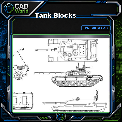 Tank Blocks