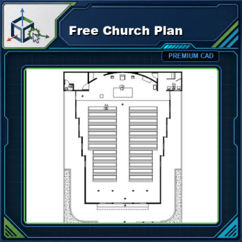 Free Church Plan