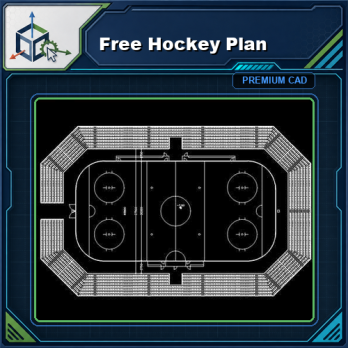 Free Hockey Plan