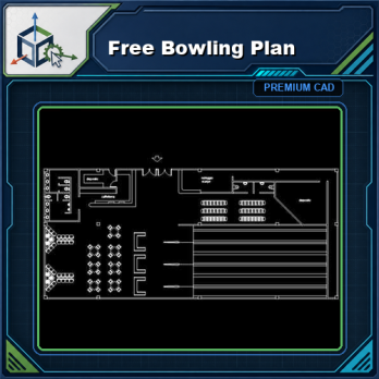 Free Bowling Plan