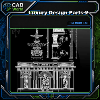 Luxury Design Parts 2
