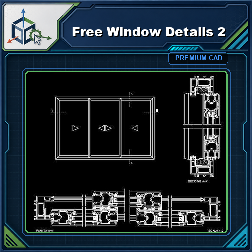 Free Window Details 2