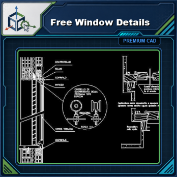 Free Window Details
