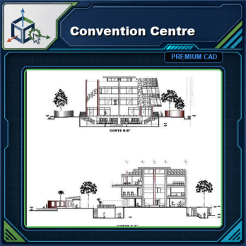 Convention Centre